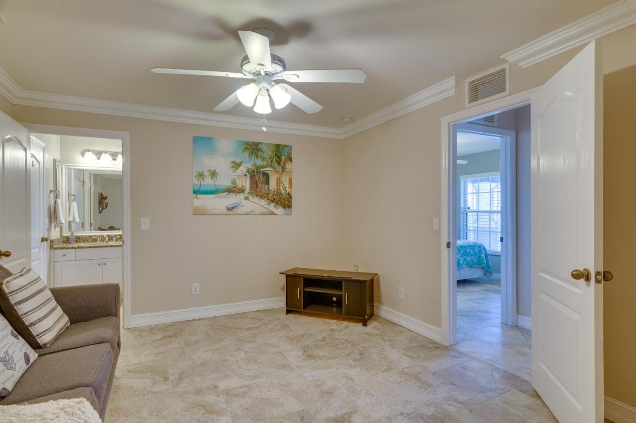 Family-Friendly Home About 10 Mi To Dtwn Cape Coral Kültér fotó
